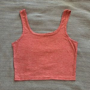 Outdoor Voices Cloudknit Tank